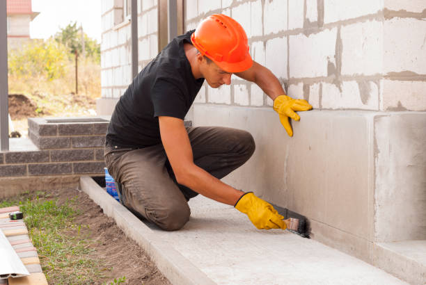 Waterproofing professionals working in Medaryville, IN